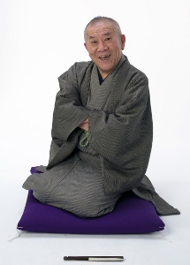 ◆終了◆ 桂米朝一門会